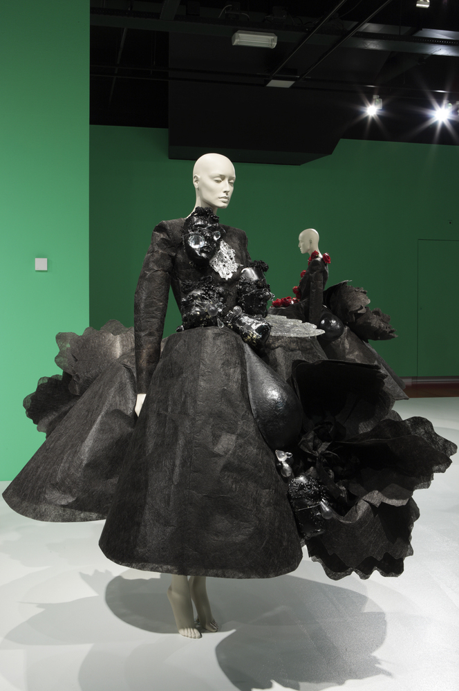 Oufit uit de collectie: Debut